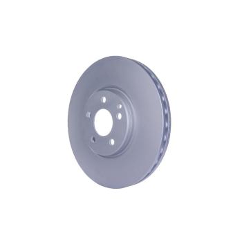 Hella Pagid 355120961 Disc Brake Rotor product image 1 of 4