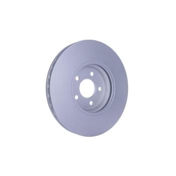 Hella Pagid 355120961 Disc Brake Rotor product image 3 of 4