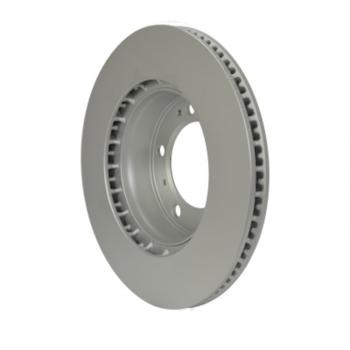 Hella Pagid 355121842 Disc Brake Rotor product image 1 of 5
