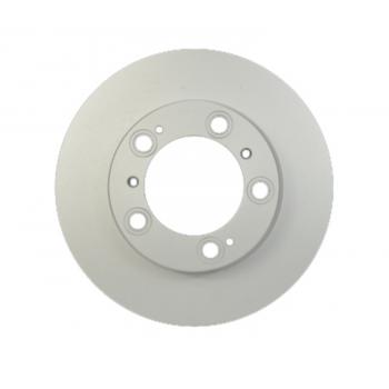 Hella Pagid 355121842 Disc Brake Rotor product image 2 of 5