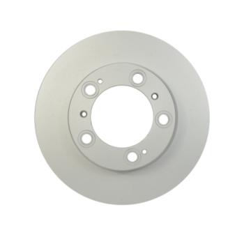 Hella Pagid 355121842 Disc Brake Rotor product image 5 of 5
