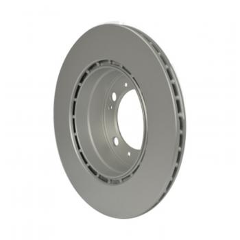 Hella Pagid 355121852 Disc Brake Rotor product image 1 of 5