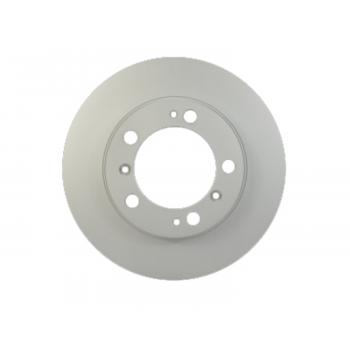 Hella Pagid 355121852 Disc Brake Rotor product image 2 of 5