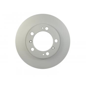Hella Pagid 355121852 Disc Brake Rotor product image 3 of 5