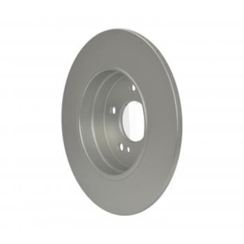 Hella Pagid 355121862 Disc Brake Rotor product image 1 of 5