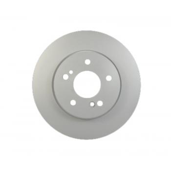 Hella Pagid 355121862 Disc Brake Rotor product image 2 of 5