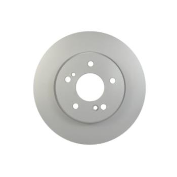Hella Pagid 355121862 Disc Brake Rotor product image 5 of 5