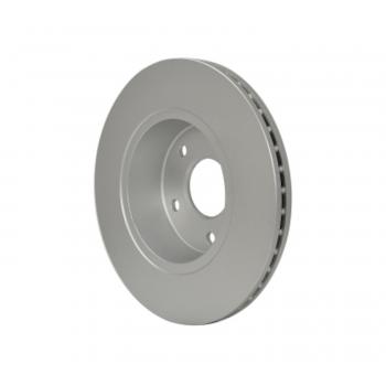 Hella Pagid 355121882 Disc Brake Rotor product image 1 of 5