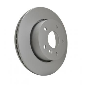 Hella Pagid 355121882 Disc Brake Rotor product image 4 of 5