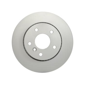 Hella Pagid 355121882 Disc Brake Rotor product image 5 of 5