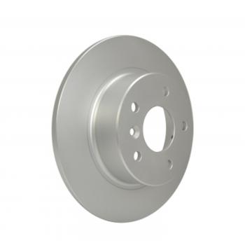 Hella Pagid 355121892 Disc Brake Rotor product image 4 of 5