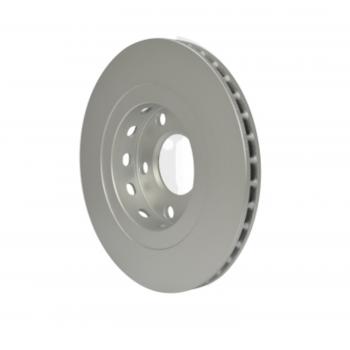 Hella Pagid 355121902 Disc Brake Rotor product image 1 of 5