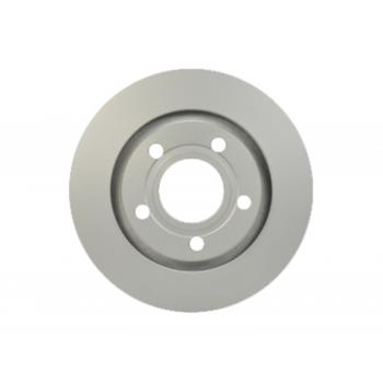 Hella Pagid 355121902 Disc Brake Rotor product image 2 of 5
