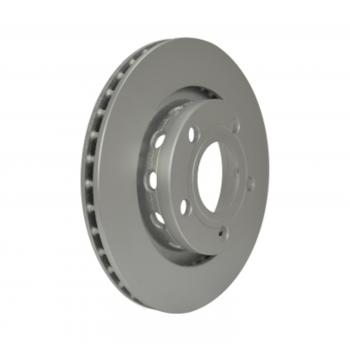 Hella Pagid 355121902 Disc Brake Rotor product image 4 of 5