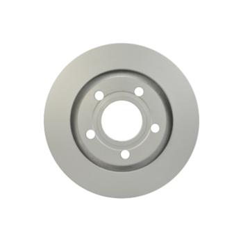 Hella Pagid 355121902 Disc Brake Rotor product image 5 of 5