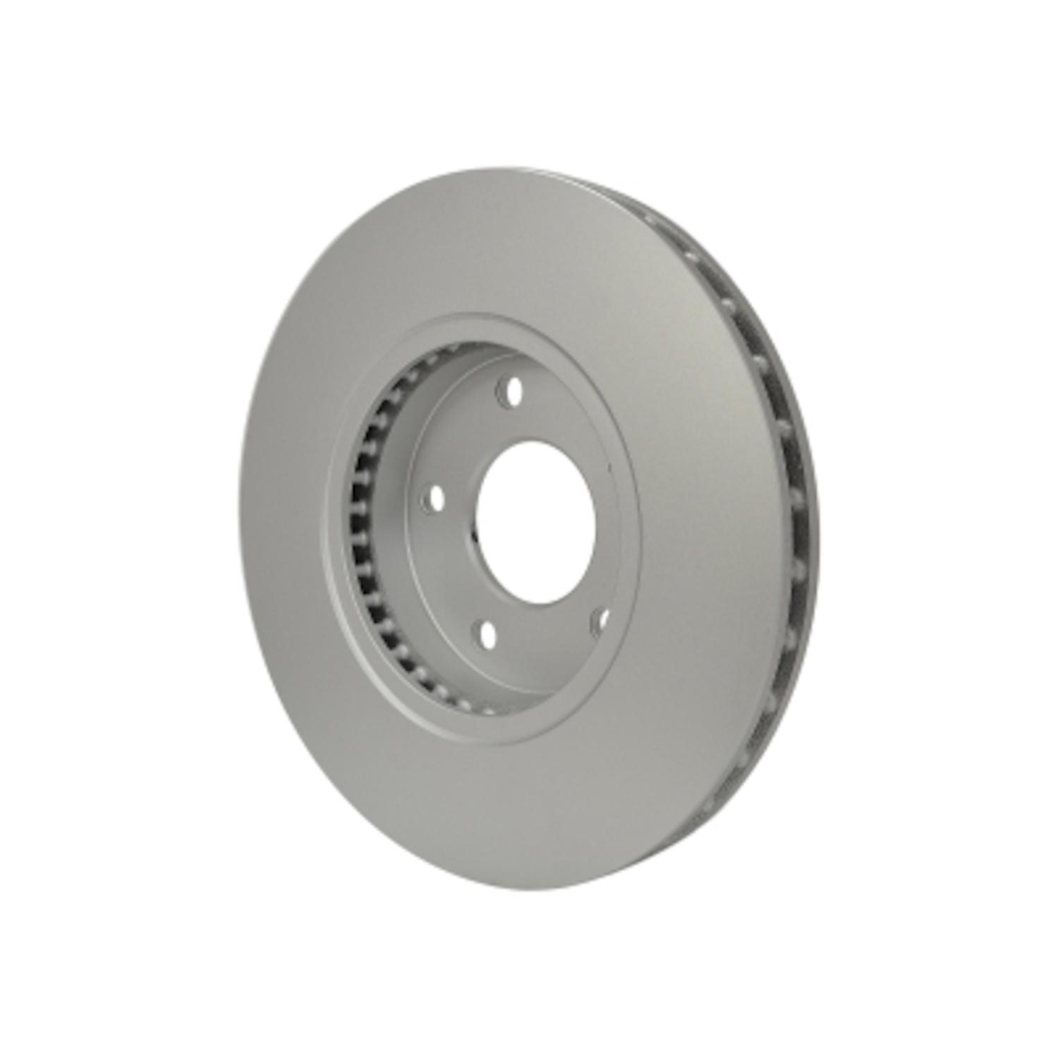 Hella Pagid 355121912 - Disc Brake Rotor Hella Pagid 355121912 Disc Brake Rotor product image 1 of 5