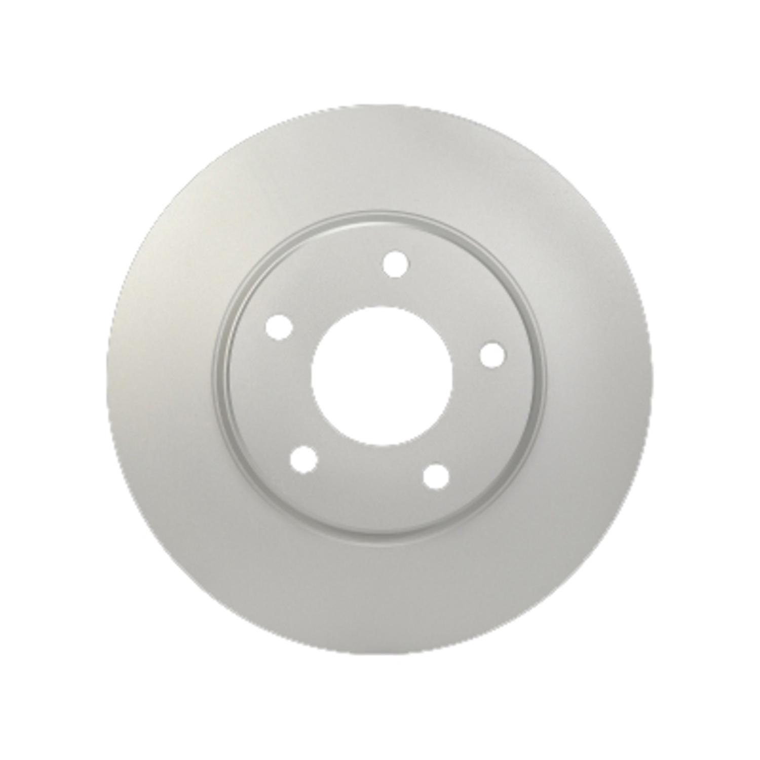 Hella Pagid 355121912 - Disc Brake Rotor Hella Pagid 355121912 Disc Brake Rotor product image 2 of 5