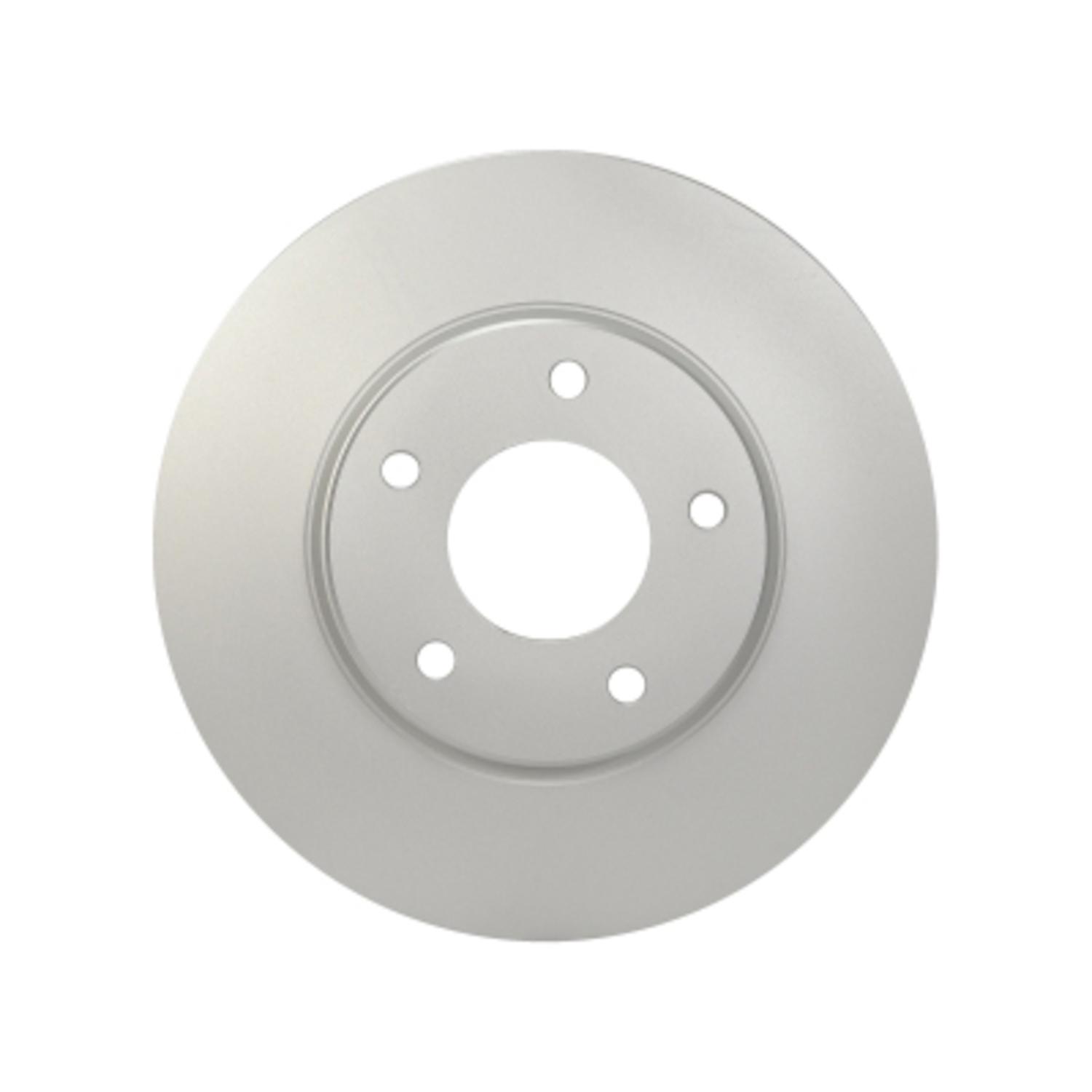 Hella Pagid 355121912 - Disc Brake Rotor Hella Pagid 355121912 Disc Brake Rotor product image 3 of 5