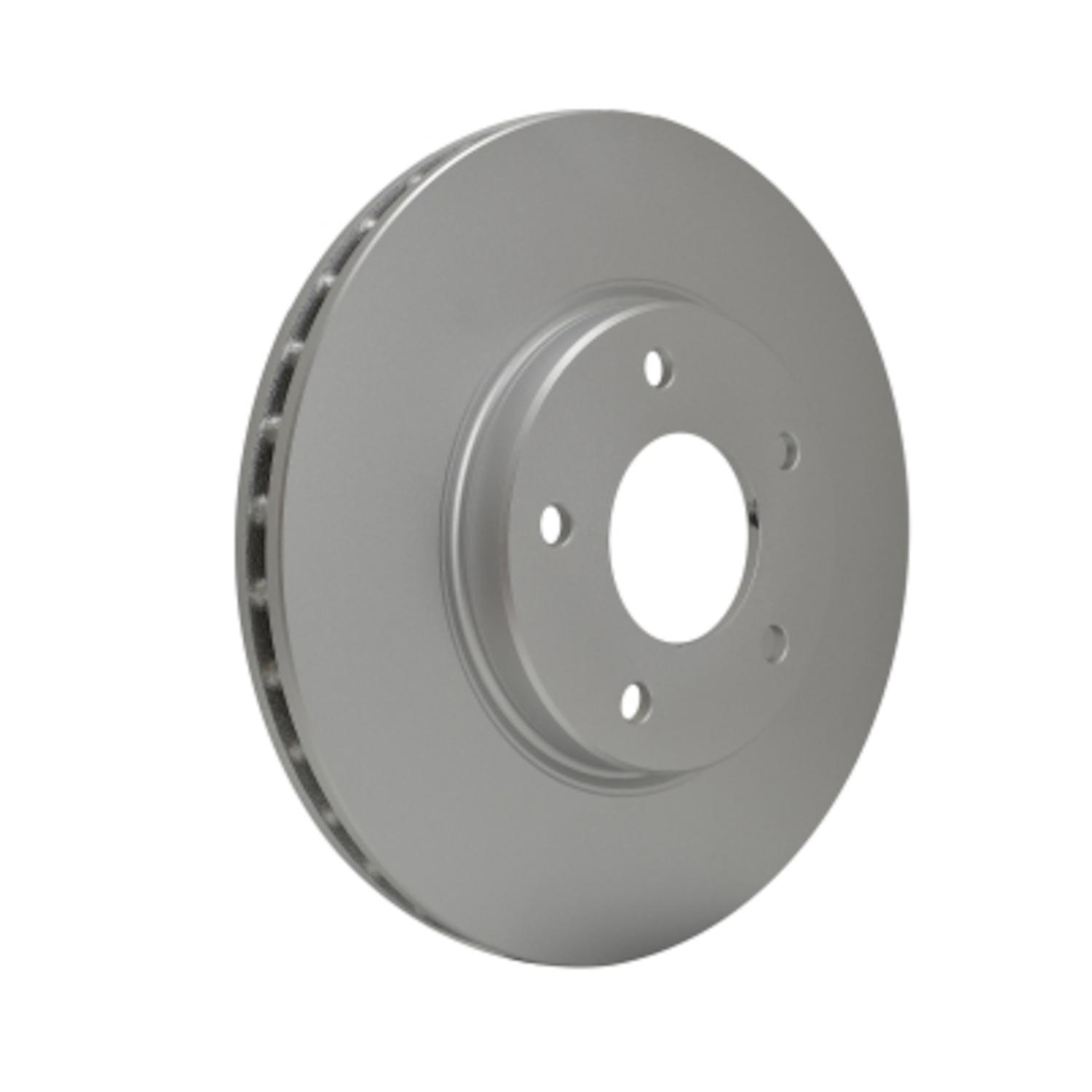 Hella Pagid 355121912 - Disc Brake Rotor Hella Pagid 355121912 Disc Brake Rotor product image 4 of 5