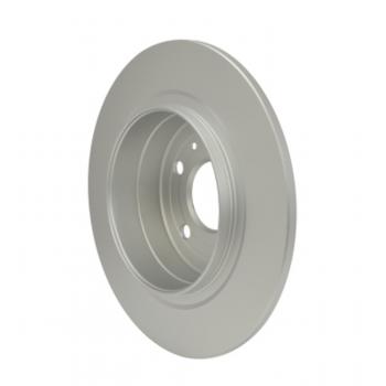 Hella Pagid 355121952 Disc Brake Rotor product image 1 of 5