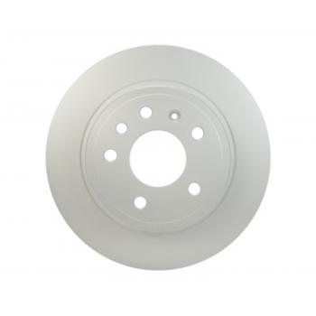 Hella Pagid 355121952 Disc Brake Rotor product image 3 of 5