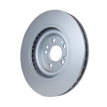 Hella Pagid 355121962 Disc Brake Rotor product image 1 of 3
