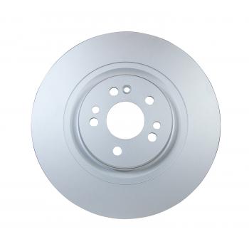 Hella Pagid 355121962 Disc Brake Rotor product image 2 of 3