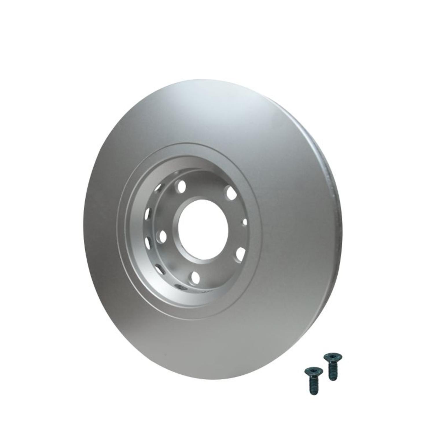 Hella Pagid 355121972 - Disc Brake Rotor Hella Pagid 355121972 Disc Brake Rotor product image 1 of 3
