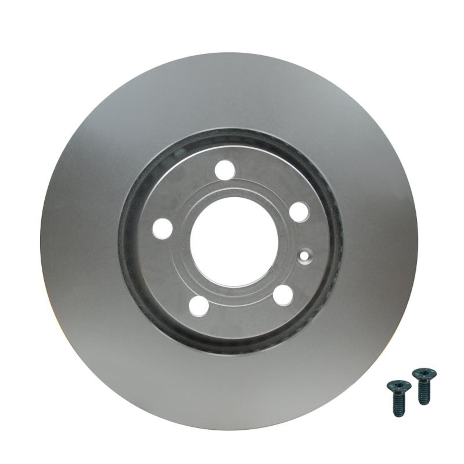 Hella Pagid 355121972 - Disc Brake Rotor Hella Pagid 355121972 Disc Brake Rotor product image 2 of 3