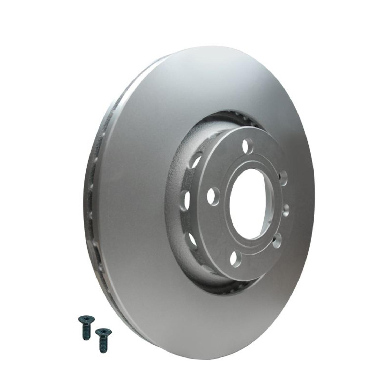 Hella Pagid 355121972 - Disc Brake Rotor Hella Pagid 355121972 Disc Brake Rotor product image 3 of 3