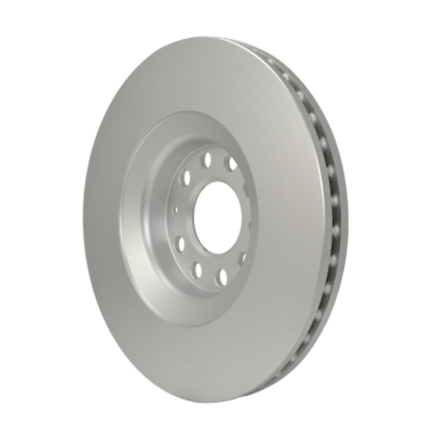 Hella Pagid 355121982 - Disc Brake Rotor Hella Pagid 355121982 Disc Brake Rotor product image 1 of 5