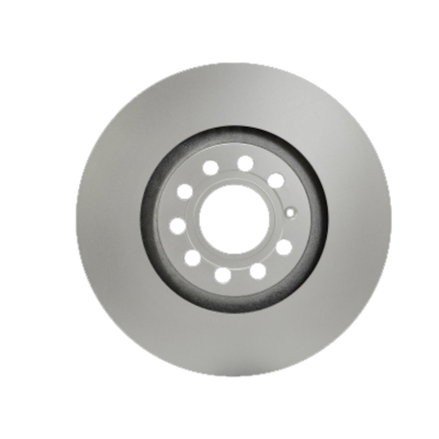 Hella Pagid 355121982 - Disc Brake Rotor Hella Pagid 355121982 Disc Brake Rotor product image 2 of 5