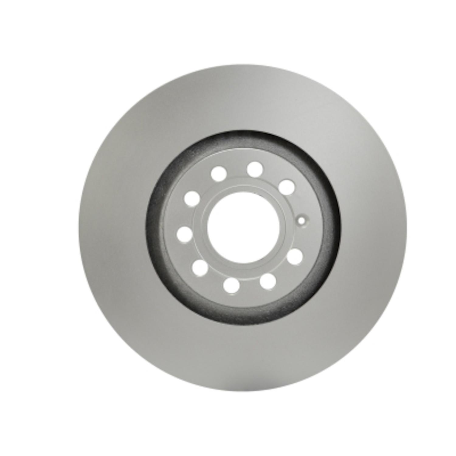 Hella Pagid 355121982 - Disc Brake Rotor Hella Pagid 355121982 Disc Brake Rotor product image 3 of 5