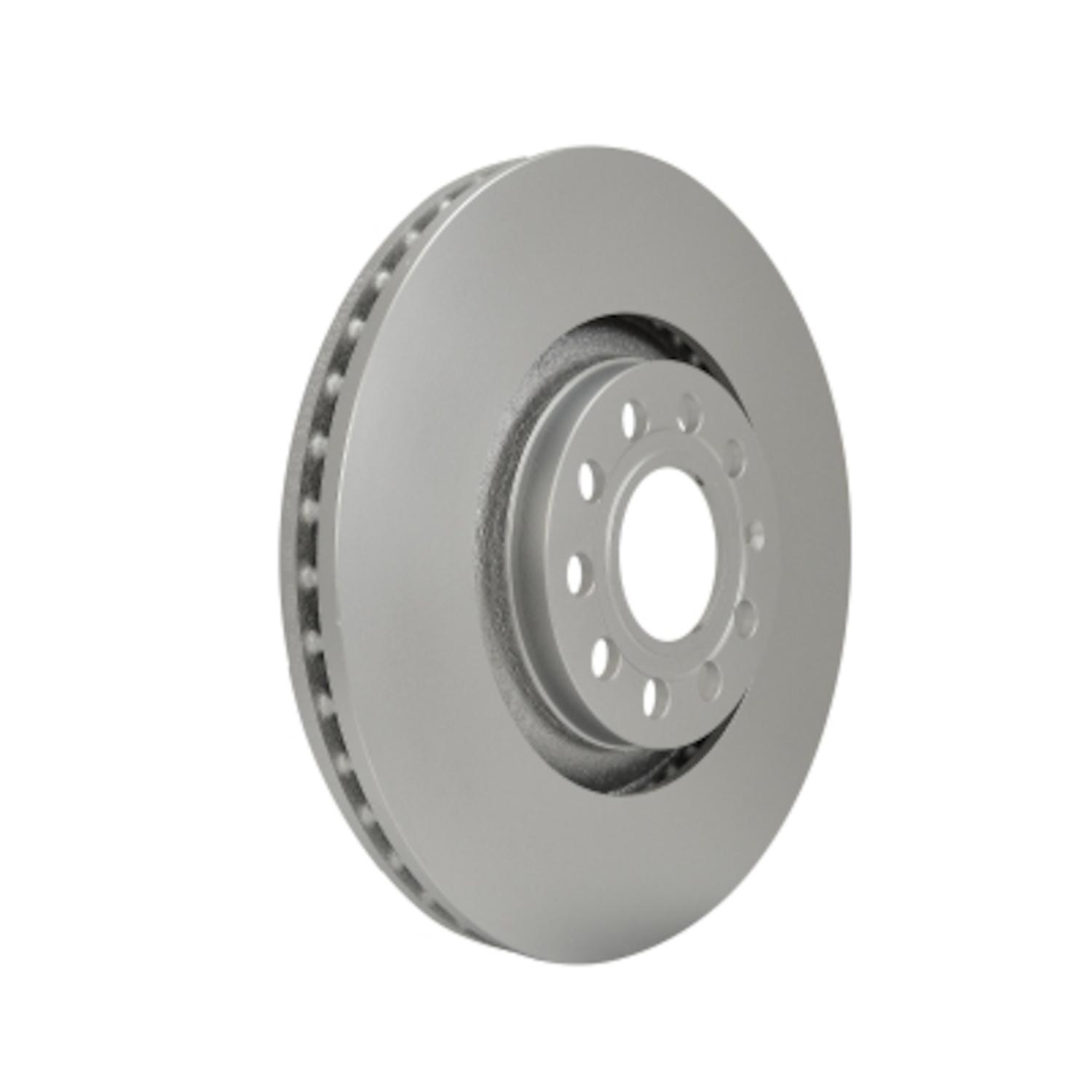 Hella Pagid 355121982 - Disc Brake Rotor Hella Pagid 355121982 Disc Brake Rotor product image 4 of 5