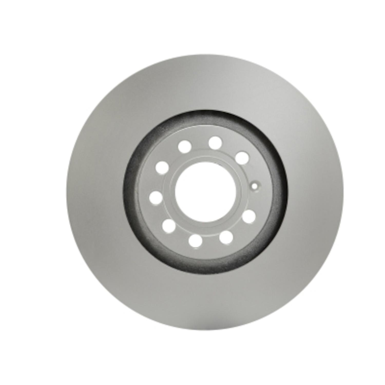 Hella Pagid 355121982 - Disc Brake Rotor Hella Pagid 355121982 Disc Brake Rotor product image 5 of 5
