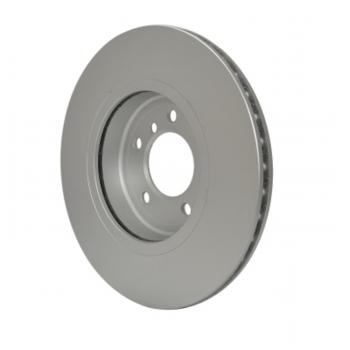 Hella Pagid 355121992 Disc Brake Rotor product image 1 of 5