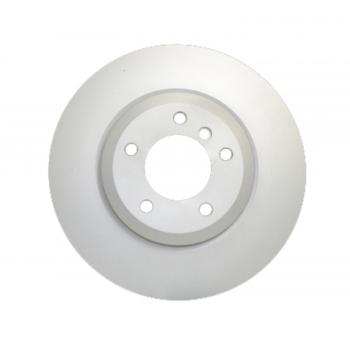 Hella Pagid 355121992 Disc Brake Rotor product image 2 of 5
