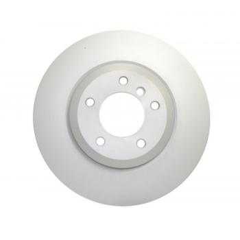Hella Pagid 355121992 Disc Brake Rotor product image 3 of 5