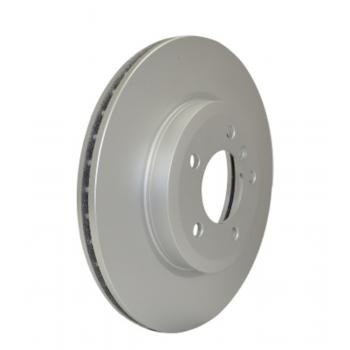 Hella Pagid 355121992 Disc Brake Rotor product image 4 of 5