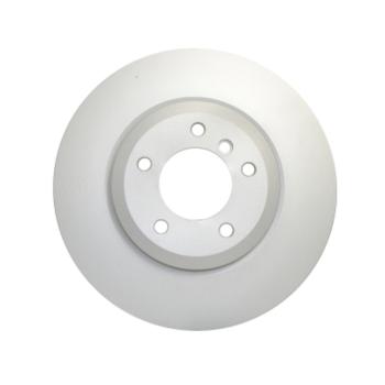 Hella Pagid 355121992 Disc Brake Rotor product image 5 of 5