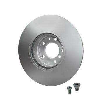 Hella Pagid 355122002 Disc Brake Rotor product image 1 of 3