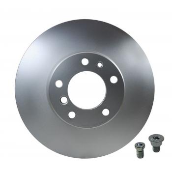 Hella Pagid 355122002 Disc Brake Rotor product image 2 of 3