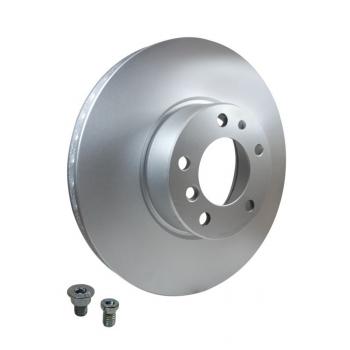 Hella Pagid 355122002 Disc Brake Rotor product image 3 of 3