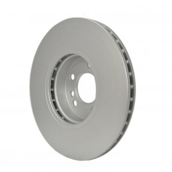 Hella Pagid 355122012 Disc Brake Rotor product image 1 of 5