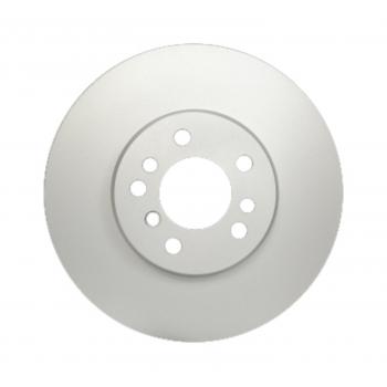 Hella Pagid 355122012 Disc Brake Rotor product image 2 of 5