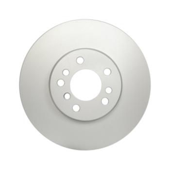Hella Pagid 355122012 Disc Brake Rotor product image 5 of 5