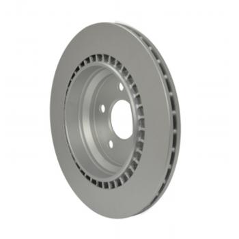 Hella Pagid 355122042 Disc Brake Rotor product image 1 of 5