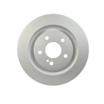 Hella Pagid 355122042 Disc Brake Rotor product image 2 of 5
