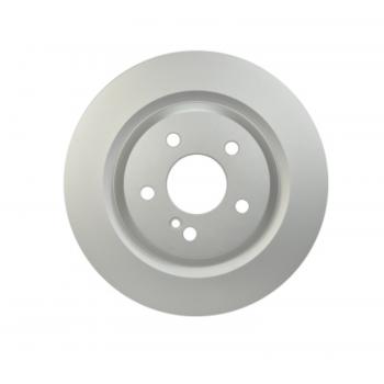 Hella Pagid 355122042 Disc Brake Rotor product image 3 of 5