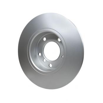 Hella Pagid 355122052 Disc Brake Rotor product image 1 of 3